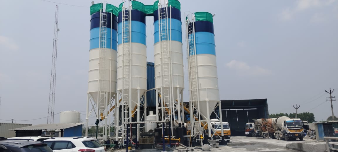 Concrete OEM, Navalur Concrete OEM, Navalur